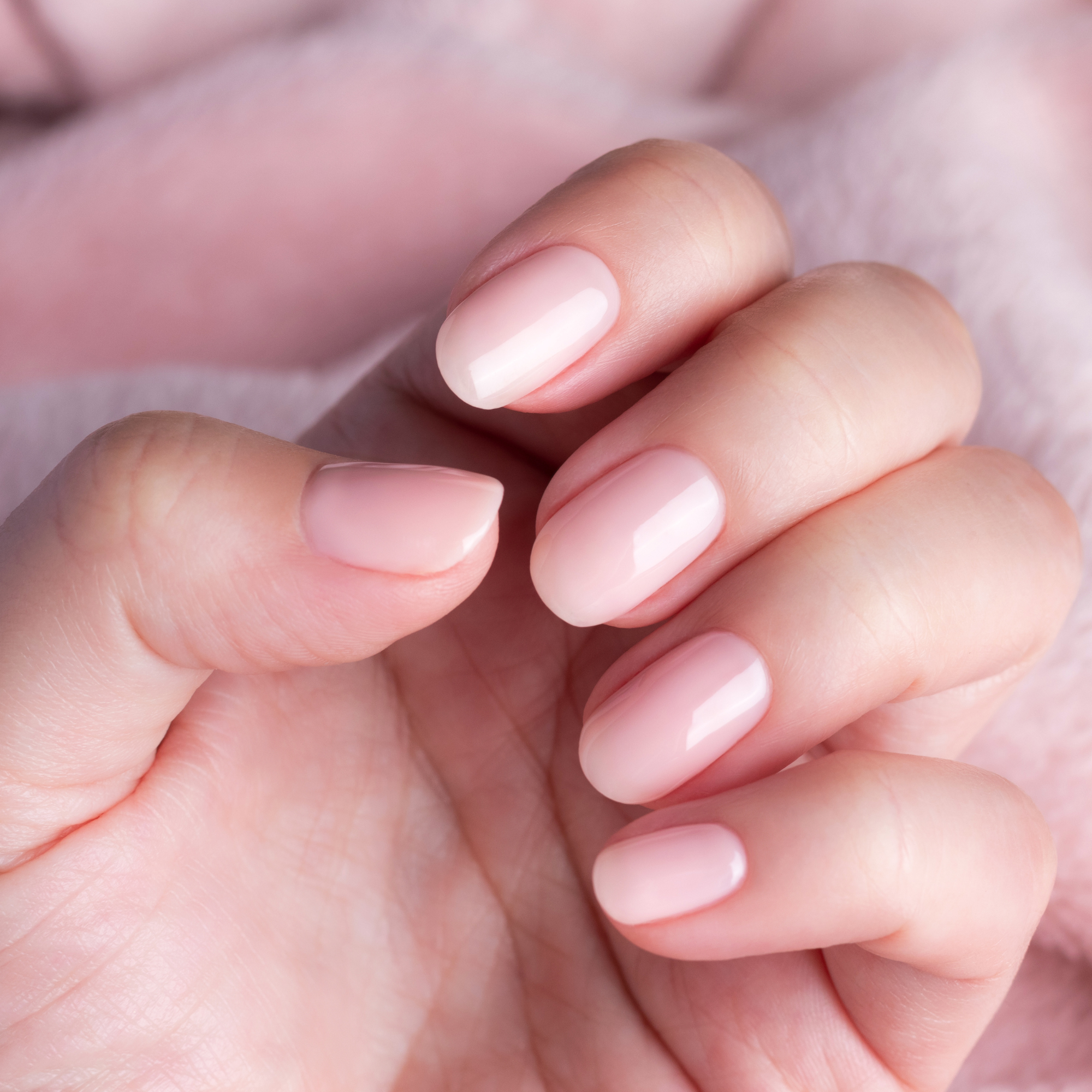Lingettes vernis - Les dissolvettes