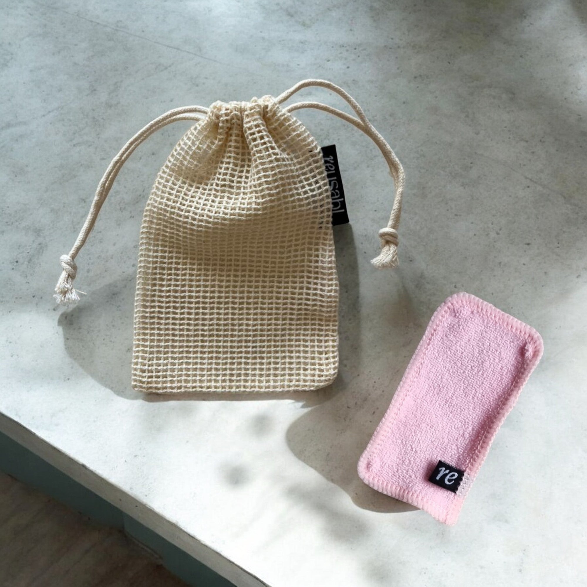 Lingettes vernis - Les dissolvettes